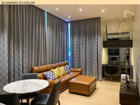 DL23080857 Condo for rent, 28 Chidlom near BTS Chit Lom, ready to move in, call urgently 0656133286 LineID @655ebbvc