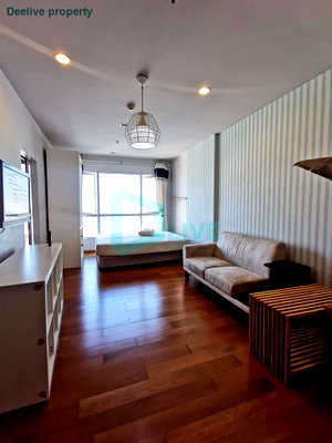 Condos for rent : DL23020667 Condo for rent, Hive Taksin near BTS Wongwian Yai, ready to move in, call urgently 0614453194 LineID @952jdxxk