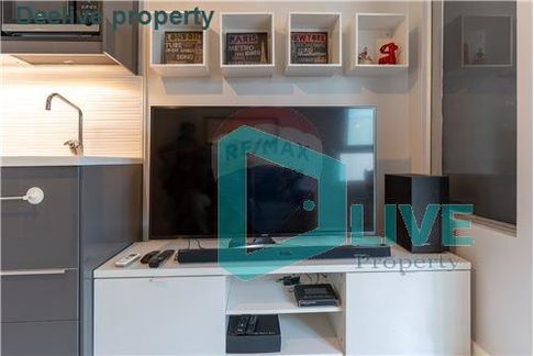 DL23030969 Condo for rent, The Clover Thonglor near BTS Thong Lo, ready to move in, call urgently 0656133286 LineID @534wlwof