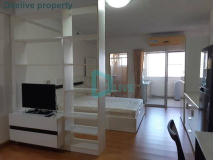รูปภาพ DL23010604 ให้เช่าคอนโด ซิตี้ โฮม สุขุมวิท (City Home Sukhumvit) ใกล้ BTS อุดมสุข พร้อมเข้าอยู่ โทรด่วน 0653619502 LineID @952jdxxk