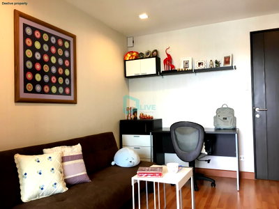 คอนโดให้เช่า : DL23020131 ให้เช่าคอนโด คาซ่า คอนโด สุขุมวิท 97 (Casa Condo Sukhumvit 97) ใกล้ BTS บางจาก พร้อมเข้าอยู่ โทรด่วน 0653619502 LineID @952jdxxk