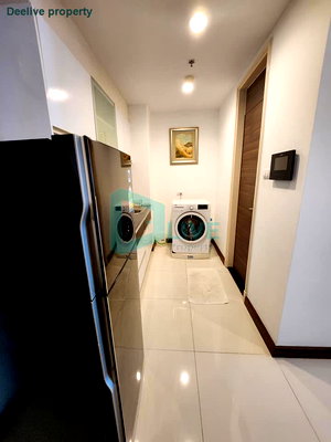 คอนโดให้เช่า : DL23040127 ให้เช่าคอนโด ศุภาลัย พรีมา ริวา (Supalai Prima Riva) ใกล้ - พร้อมเข้าอยู่ โทรด่วน 0653619502 LineID @897iyzll