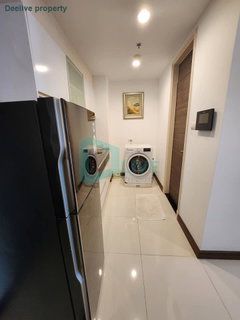 รูปภาพ DL23040127 ให้เช่าคอนโด ศุภาลัย พรีมา ริวา (Supalai Prima Riva) ใกล้ - พร้อมเข้าอยู่ โทรด่วน 0656133286 LineID @534wlwof