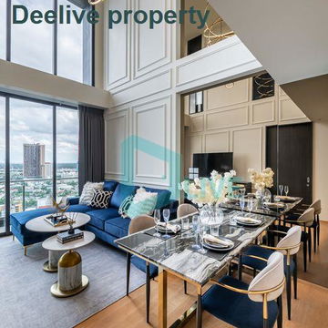 DL23010229 Condo for rent, Beatniq Sukhumvit 32 near BTS Thong Lo, ready to move in, call urgently 0653619502 LineID @534wlwof