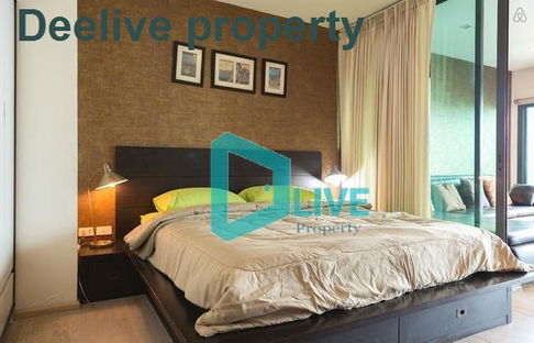 DL22120543 ให้เช่าคอนโด โนเบิล รีมิกซ์ (Noble Remix) ใกล้ BTS ทองหล่อ พร้อมเข้าอยู่ โทรด่วน 0800343450 LineID @655ebbvc