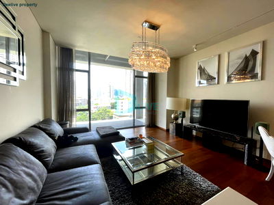 เช่าคอนโด สาทร ซอย 1 : DL23030188 ให้เช่าคอนโด เดอะ สุโขทัย เรสซิเดนซ์ (The Sukhothai Residences) ใกล้ BTS ศาลาแดง พร้อมเข้าอยู่ โทรด่วน 0653619502 LineID @897iyzll