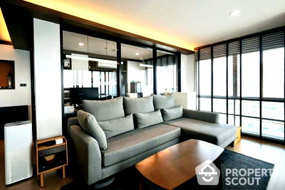 Condos for sale : 1-BR Condo at Lumpini Park Riverside Rama 3 close to Phra Ram 3 (ID 1538893)