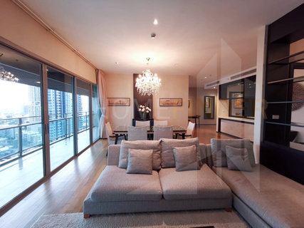 รูปภาพ The Madison 3 bedrooms, for rent