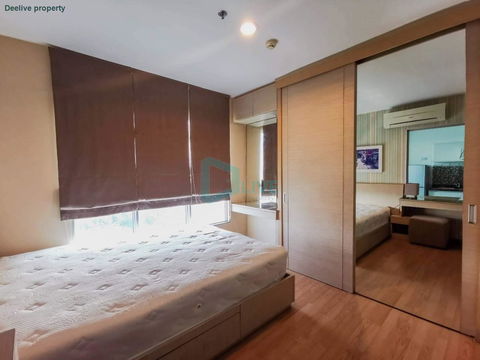 DL23030658 ให้เช่าคอนโด แอสปาย พระราม 4 (Aspire Rama 4) ใกล้ BTS เอกมัย พร้อมเข้าอยู่ โทรด่วน 0638692663 LineID @897iyzll