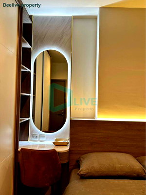 คอนโดให้เช่า : DL23030055 ให้เช่าคอนโด ไลฟ์ อโศก ไฮป์ (Life Asoke Hype) ใกล้ MRT พระราม 9 พร้อมเข้าอยู่ โทรด่วน 0614453194 LineID @162cjixi