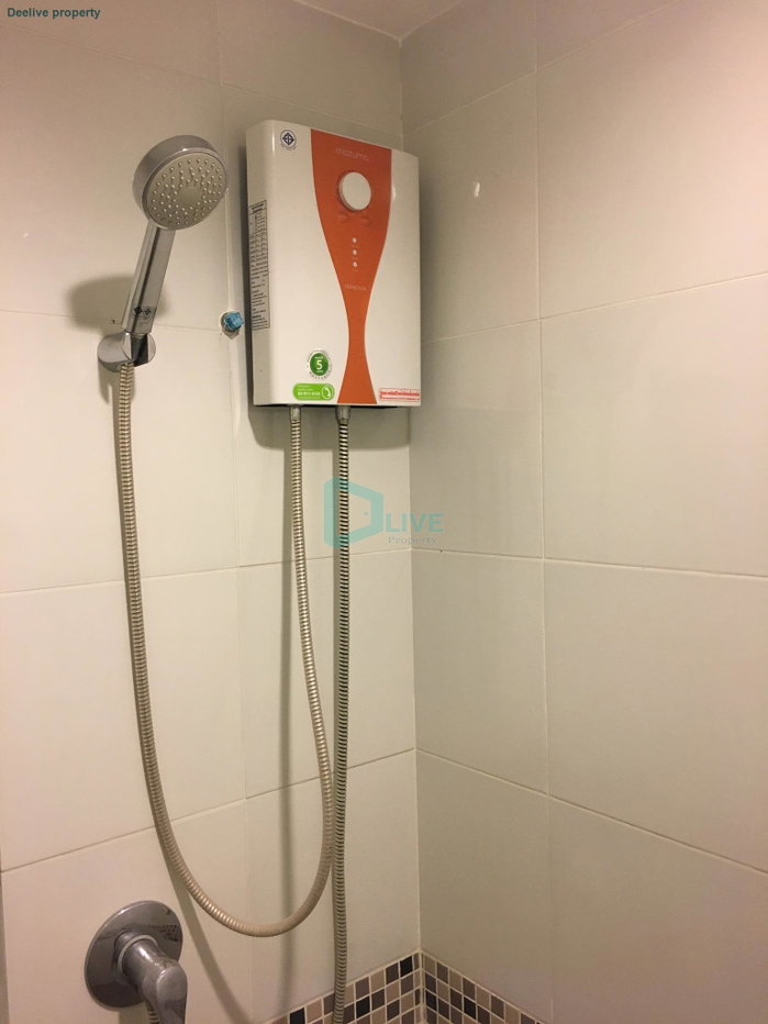 รูป DL23020131 ให้เช่าคอนโด คาซ่า คอนโด สุขุมวิท 97 (Casa Condo Sukhumvit 97) ใกล้ BTS บางจาก พร้อมเข้าอยู่ โทรด่วน 0638692663 LineID @952jdxxk - รูปที่ 3/6