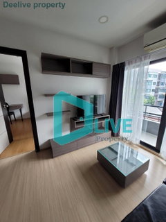 รูปภาพ DL22120622 Condo for rent, Viia 7 Bangna near -, ready to move in, call urgently 0614453194 LineID @162cjixi