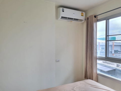 DL23080463 ให้เช่าคอนโด ลุมพินี วิลล์ สุขุมวิท 77 (Lumpini Ville Sukhumvit 77) ใกล้ BTS อ่อนนุช พร้อมเข้าอยู่ โทรด่วน 0638692663 LineID @897iyzll