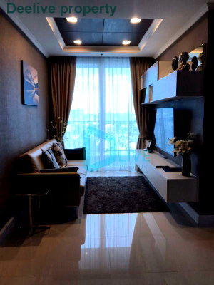Condos for rent : DL012330 Condo for rent, The Metropolis Samrong Interchange near BTS Samrong, ready to move in, call urgently 0614453194 LineID @952jdxxk