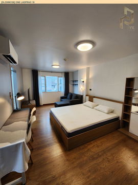 DL23090108 Condo for rent, One Ladprao 18 near MRT ลาดพร้าว, ready to move in, call urgently 0638692663 LineID @534wlwof