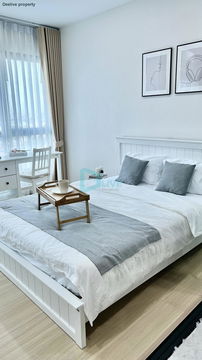DL23010909 Condo for rent, Supalai Loft Prajadhipok - Wongwian Yai near BTS Wongwian Yai, ready to move in, call urgently 0656133286 LineID @655ebbvc