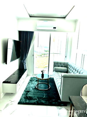 Condos for rent : 1-BR Condo at The Empire Tower Pattaya close to Pattaya (ID 1539128)
