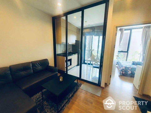 1-BR Condo at Hasu Haus Sukhumvit 77 near BTS On Nut (ID 1539359)