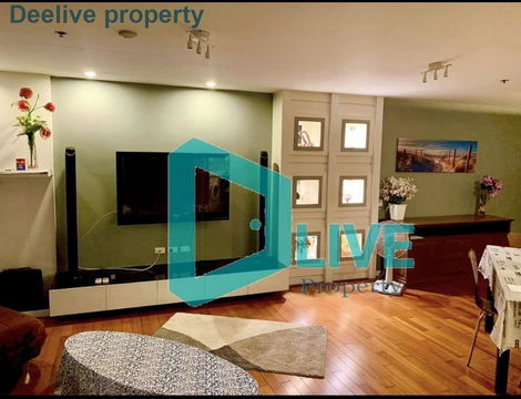 DL23010133 Condo for rent, Wittayu Complex near BTS Ploen Chit, ready to move in, call urgently 0638692663 LineID @162cjixi