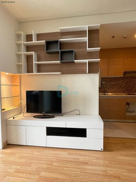 DL23010683 Condo for rent, Le Luk near BTS Phra Khanong, ready to move in, call urgently 0638692663 LineID @534wlwof