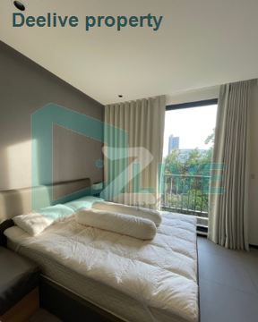 DL23021002 Condo for rent, AQ Alix Residence Soonvijai near MRT พระราม 9, ready to move in, call urgently 0638692663 LineID @138fpvll