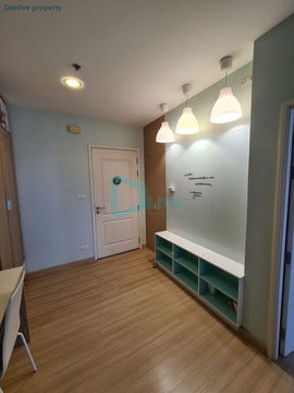 DL23030831 ให้เช่าคอนโด เซ็นทริค ซีน รัชวิภา (Centric Scene Ratchavipha) ใกล้ BTS สายสีม่วง (ส่วนต่อขยาย) สถานีวงศ์สว่าง พร้อมเข้าอยู่ โทรด่วน 0653619502 LineID @534wlwof