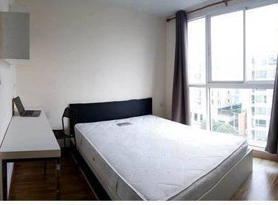 รูปภาพ DL23030625 Condo for rent, The Link Sukhumvit 64 near BTS Punnawithi, ready to move in, call urgently 0653619502 LineID @952jdxxk