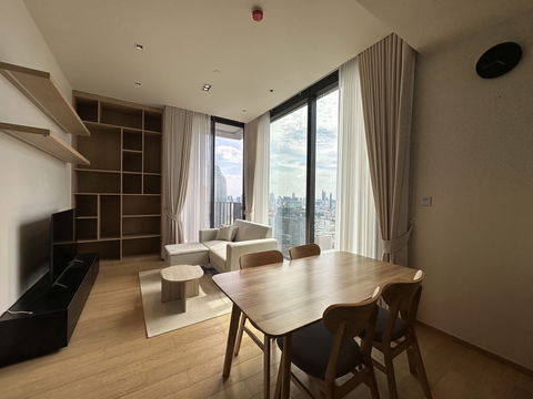 DL23100463 Condo for rent, 28 Chidlom near BTS Chit Lom, ready to move in, call urgently 0656133286 LineID @655ebbvc