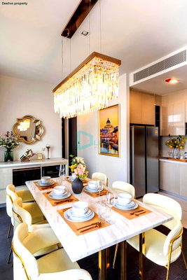 Condos for rent : DL23020352 Condo for rent, LAVIQ Sukhumvit 57 near BTS Thong Lo, ready to move in, call urgently 0638692663 LineID @257sxzzu