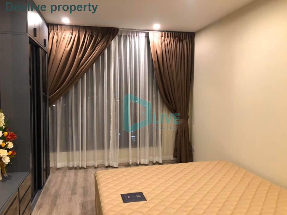 picture DL013453 Condo for rent, IDEO Mobi Sukhumvit 66 near BTS Udom Suk, ready to move in, call urgently 0638692663 LineID @897iyzll - 2/8