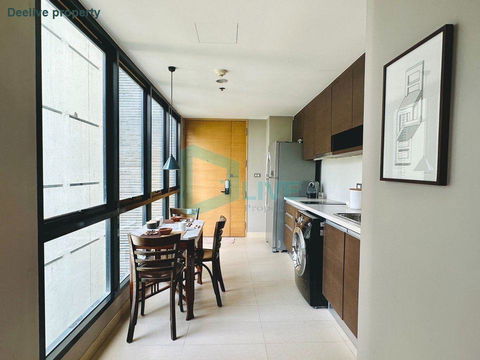 DL23040214 ให้เช่าคอนโด 59 เฮอริเทจ (59 Heritage ) ใกล้ BTS ทองหล่อ พร้อมเข้าอยู่ โทรด่วน 0653619502 LineID @534wlwof