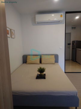 DL23020276 ให้เช่าคอนโด แอสปาย สุขุมวิท - อ่อนนุช (Aspire Sukhumvit - Onnut) ใกล้ BTS อ่อนนุช พร้อมเข้าอยู่ โทรด่วน 0653619502 LineID @534wlwof