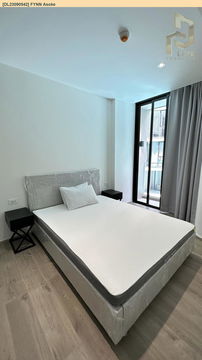DL23090542 ให้เช่าคอนโด ฟินน์ อโศก (FYNN Asoke) ใกล้ BTS อโศก พร้อมเข้าอยู่ โทรด่วน 0653619502 LineID @534wlwof