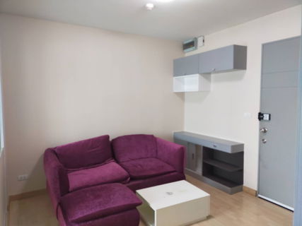 ขายคอนโด เดอะลีฟพัฒนาการ10/1 ห้องสวย