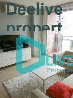 DL22120221 Condo for rent, Silom Grand Terrace near BTS Sala Daeng, ready to move in, call urgently 0638692663 LineID @162cjixi