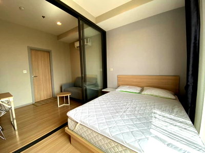 Condos for rent : LINE @condorental for rent the room at M Jatujak