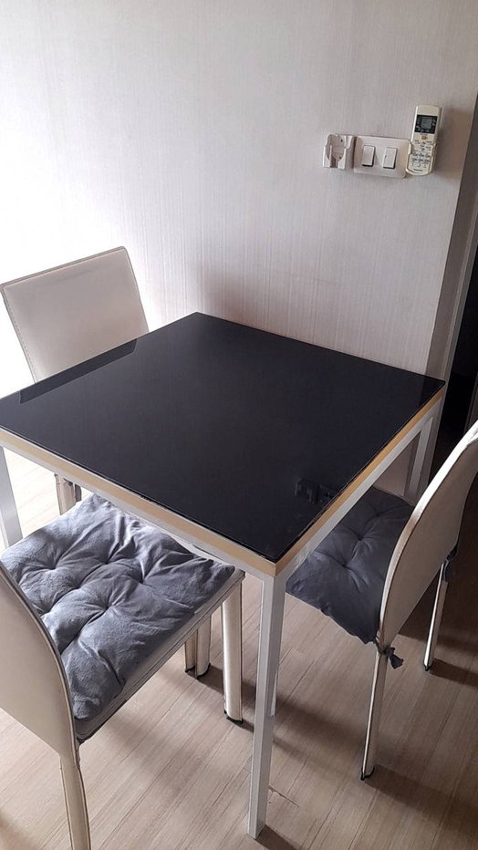 รูป 🥳[ให้เช่า-RAR2406-1414] Plum Condo บางแค. ชั้น 8(บนสุด)*วิวสระ*มีเครื่องซักผ้า *ใกล้ MRT หลักสอง💚Line id: @thefirstagent** - รูปที่ 15/23