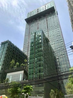 รูปภาพ 1 Bed Nice Room Super High Fl. 30+ Good Location BTS Ratchathewi 350 m. and Siam Paragon at Wish Signature Midtown Siam Condo / For Rent