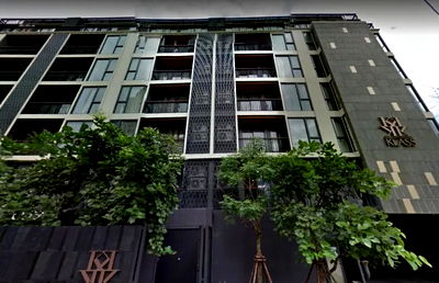 ขายคอนโด : 🔥9 MB🔥- 1 นอน แต่งสวย 45 ตร.ม. บนทำเลดีๆ เดินทางง่าย ใกล้ BTS ชิดลม เพียง 200 ม. และ เซ็นทรัลเอ็มบาสซี ที่คอนโด Klass Langsuan / ขายคอนโด