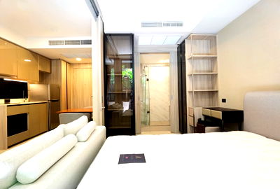 Condos for sale : 🔥Selling Best price!! Fynn Sukhumvit 31, Soi Sawatdee, next to SPIP, next to SWU, NIST, near BTS Phrom Phong, MRT Asoke, EmQuartier