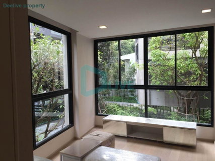 รูปภาพ DL23020308 Condo for rent, Liv@49 near BTS Thong Lo, ready to move in, call urgently 0614453194 LineID @162cjixi