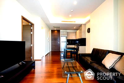 Condos for rent : 1-BR Condo at Quattro By Sansiri near BTS Thong Lor (ID 1180947)