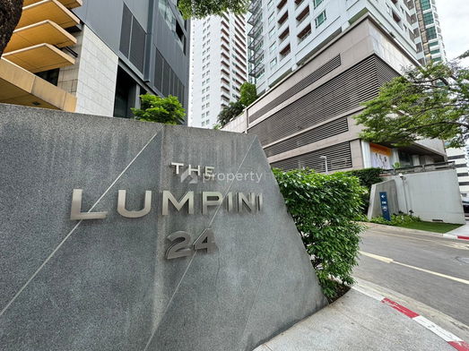 Project The Lumpini 24 Picture - 2/28