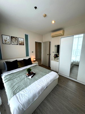 Condos for rent : LINE @condorental for rent the room at The Sky Sukhumvit