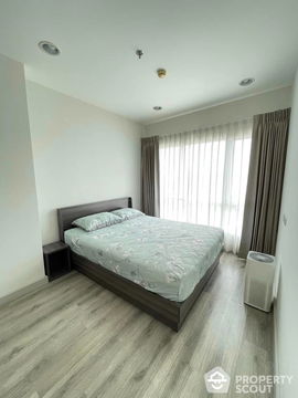 คอนโด 1-ห้องนอน ที่ เซ็นทริค สาทร-เซนต์หลุยส์ ใกล้ BTS เซนต์หลุยส์ (ID 1539822)