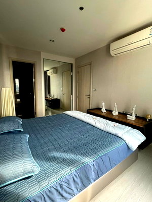 Condos for rent : LINE @condorental for rent the room at Rhythm Sukhumvit 42