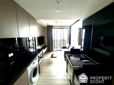 Condos for rent : 1-BR Condo at The Panora Pattaya close to Phratamnak (ID 1539644)