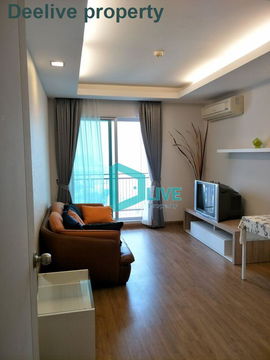 DL22120493 Condo for rent, Thru Thonglor near BTS Thong Lo, ready to move in, call urgently 0638692663 LineID @523dslwi