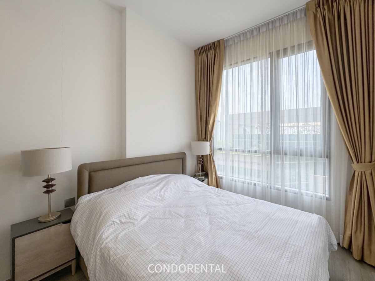 รูป ให้เช่า Miti Chiva Kaset Station ห้องสวย ราคาดี สอบถามเพิ่มเติมได้ที่ LINE @condorental - รูปที่ 3/11