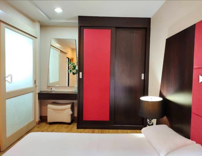 ให้เช่าคอนโด 1 ห้องนอน 37 ตร.ม. บ้าน นวธารา